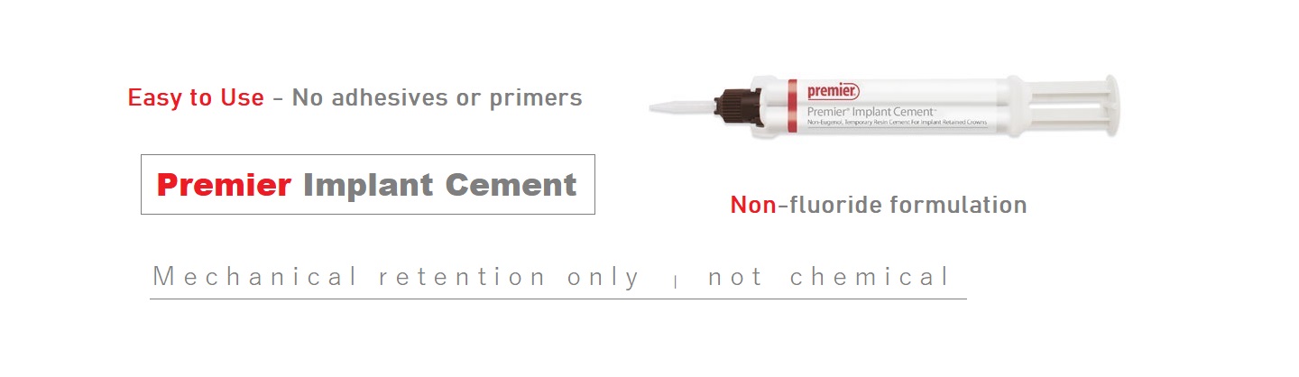 Premier_Implant_Cement