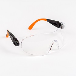 Защитные очки и экраны