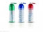 Спрейнет (SprayNet), средство для чистки стоматологических наконечников Bien-Air, баллон 500мл - 2