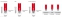 Абатмент индивидуальный приливной ZTN400H (ISUCH400), кобальт-хром-молибден - 1