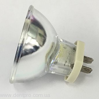 Лампочка галогеновая для фотополимеризатора Philips 12V75W (Dental-Lamp #13865)
