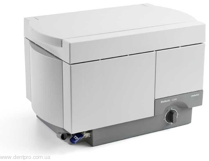 Ультразвуковая мойка (ванночка) "BioSonic UC300" для  очистки медицинских инструментов. Емкость 14.4л, мощность 300Вт