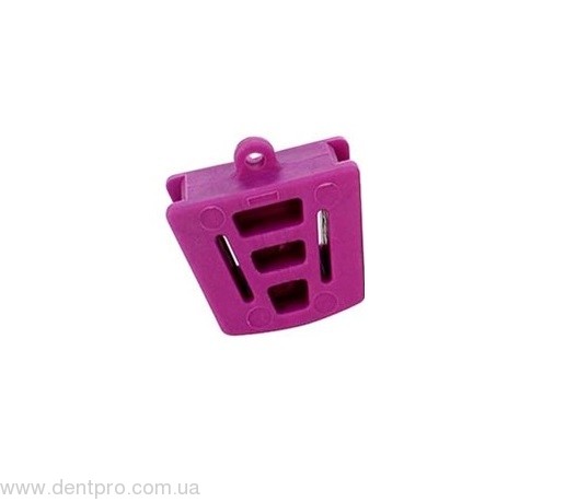Роторасширитель для зубов Citisen, размер L розовый, 1шт - 20066