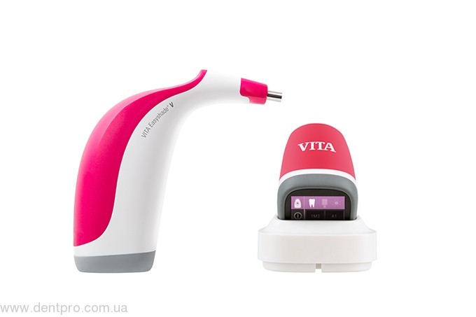 Vita Easyshade V, электронный прибор для определения цвета - 19599