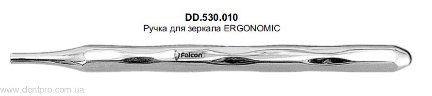 Ручка для зеркала Falcon Ergonomic (DD.530.010) Фалкон - 19042