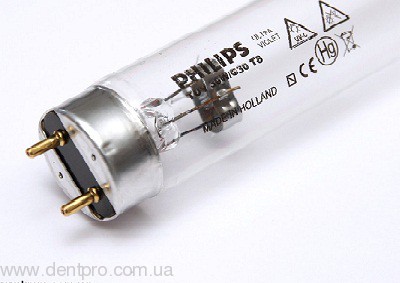 Лампа бактерицидная Philips TUV - 18358