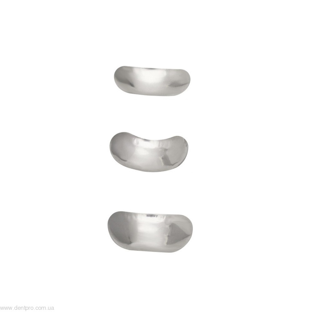 Матрицы секционные 50мкн PROFORMA, упаковка 10шт - 20799