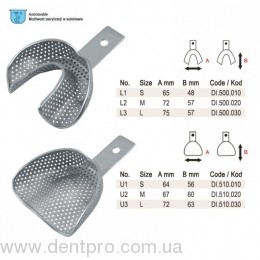 L1, низ S, DI.500.010