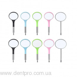 #4 (22мм) розовое