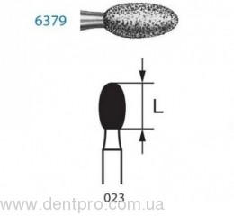 6379-314-023 (зеленые)