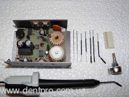Диатермокоагулятор DTC-02 (Коагулятор), комплект для встройки