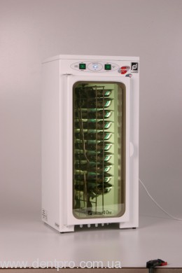 УФ камера вертикальная, для хранения стерильного инструмента ПАНМЕД-10