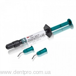 оттенок А3, шприц 2г