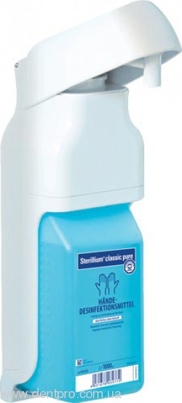 на емкость 0.5л