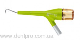 Воздушный полировщик Профифлекс 3 Каво (PROPHYflex 3 KaVo), наконечник для чистки и полировки зубов (содоструй, пескоструй)