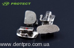 Upper, 2шт верхняя челюсть, Roth 022