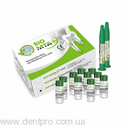 Maxi: порошок 10x0.14г + 1мл жидкости