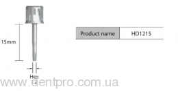 L 15мм, HD1215