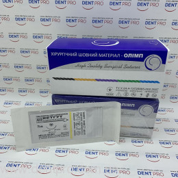 3/0, (15...19мм), 3/8, ∅ 0,68мм