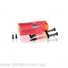 Цвет A1, шприц 1.5г (1/2 упаковки)