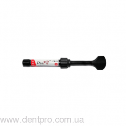 СРОКИ (!) Денфил (DenFil) композитный материал, шприц 4г