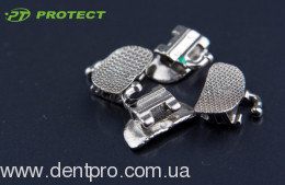 Upper, 2шт верхняя челюсть, Roth 022