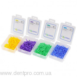 Зеленые S: малые